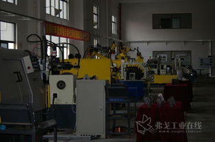 珠海固得2007年度焊接自動化系統(tǒng)觀摩及技術(shù)交流會成功舉辦